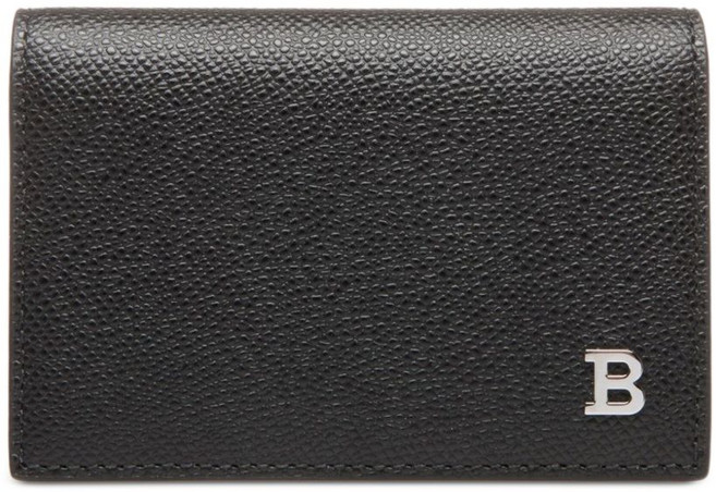 발리 레더 카드홀더