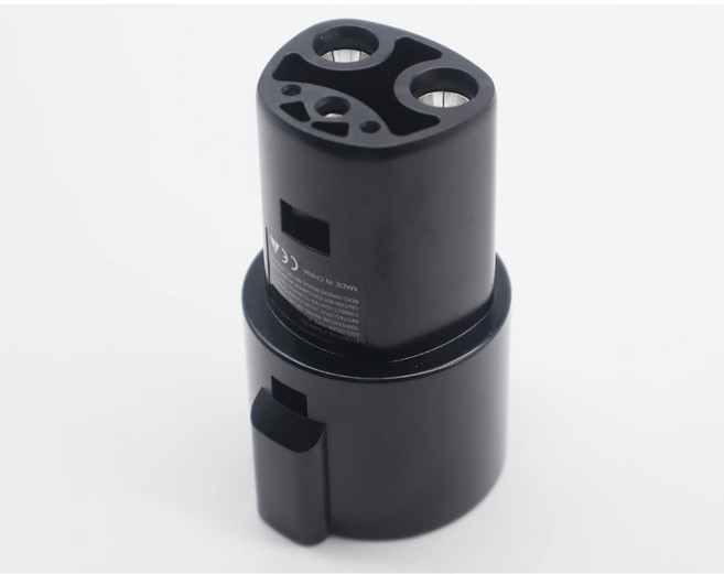 전기차 어댑터 충전기 젠더 전기차7핀to220v 충전변환젠더 5m 아이오닉 변환 어답터, TPC J1772, 1개