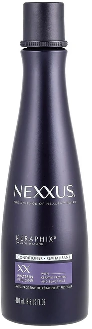 넥서스 Keraphix 컨디셔너 손상 치유 400ml(13.5fl oz), NXS00526, 1개, 400ml - 쿠팡