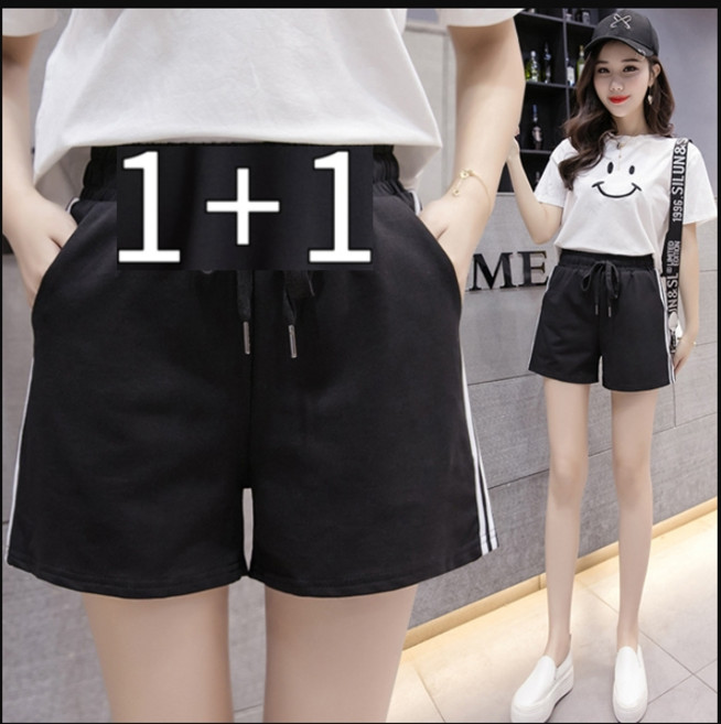 무배 1+1 제이스 3부 져지 팬츠 트레이닝반바지 5시전 당일발송
