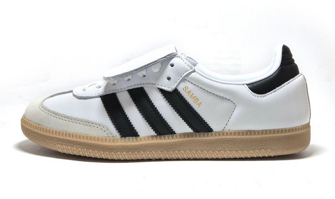 [매장정품] 아디다스 삼바 LT 스니커즈