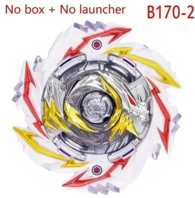 2025 신형 베이블레이드 버스트 자이로 B187 벌크 메탈 퓨전 고성능 배틀 탑 장난감, 01 빠른  Mainland