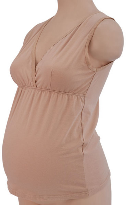 마더라이크 임부런닝 임산부 수유나시 임부 산모속옷