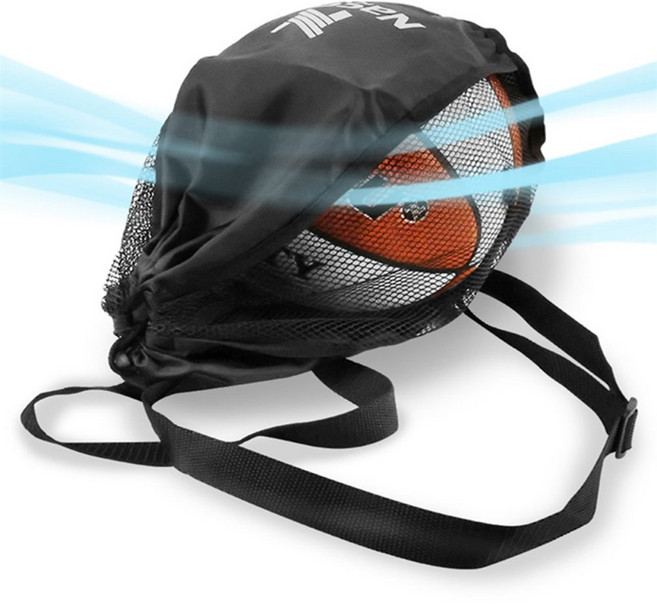 메가디자인 낫소 배낭형 볼가방 농구용품 볼백