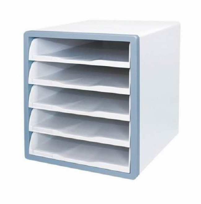 카파맥스 오픈형 서류함, 01   MINT, 5단