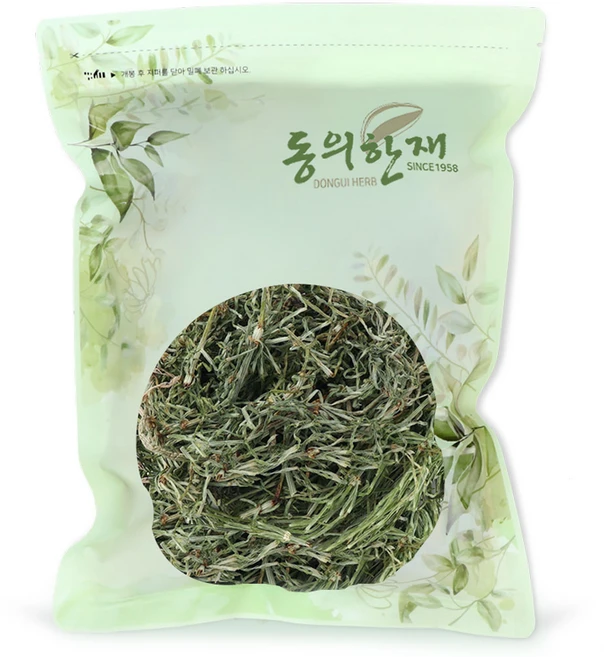 동의한재 쇠뜨기, 300g, 1개 - 쿠팡