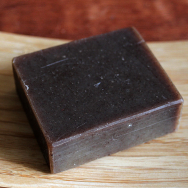 홈로즈 중성샴푸 어성초팩 컨디셔너 미스트 어성초비누 어성초재료모음전, 어성초샴푸비누, 110g, 1개