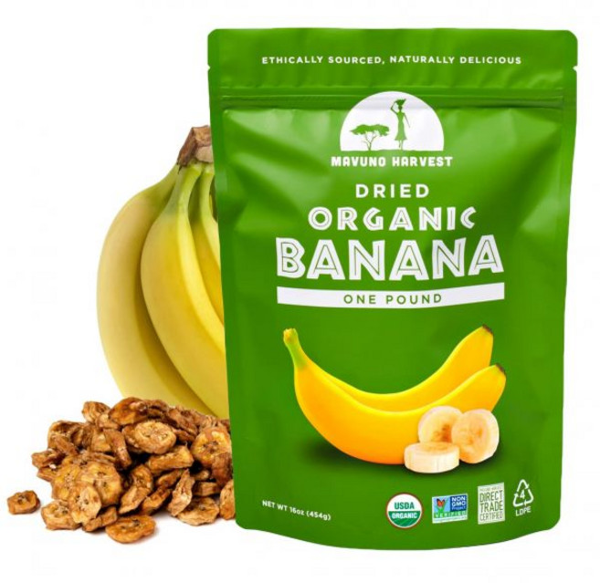 Mavuno Harvest 과일 후루츠 마부노 하베스트 건과일 다양팩 말린 망고 파인애플 잭프루트 건강한 비건 간식 무설탕 비변형식품 와 성인용 2온스 3팩, 454g