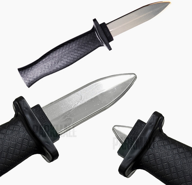 공갈칼 가짜칼 연극소품칼 장난감칼 칼싸움 연극용칼 속임수칼, 1개