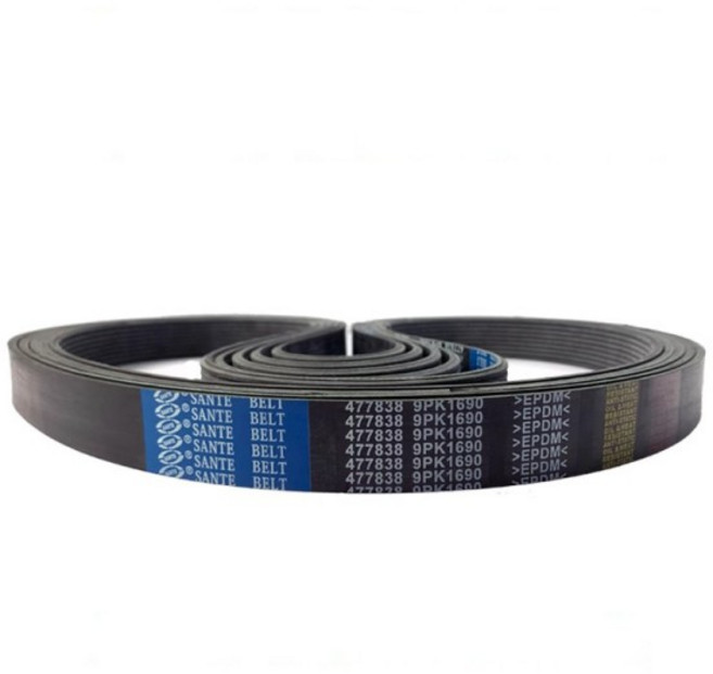 자동차 벨트 6PK2300, 01 1PC, 04 6PK2320, 1개