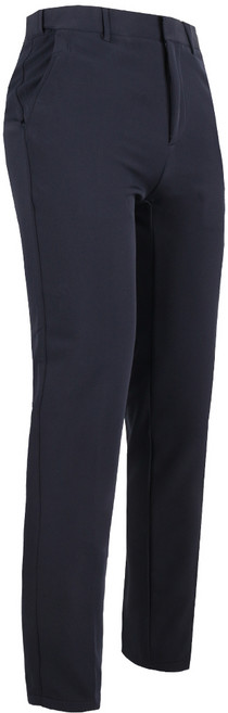 SPM 쟌피엘A골프스판바지 남자 남성 원터치 허리밴딩 와펜 포켓주머니 골프웨어 스판 아웃도어