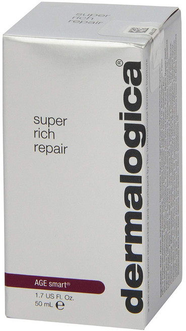 더말로지카 슈퍼 리치 리페어 에이지 스마트 크림, 1개, 50ml
