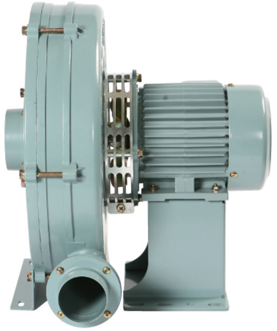 DTB-403S DTB-404S DTB-405S DTB-406S 고열용 송풍기 고압고열송풍기 고온송풍기 전문가용 송풍기, DTB-404S(삼상380V), 1개