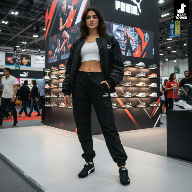 푸마 스피드캣 Go 우먼스 레이싱슈즈 여성 스니커즈 블랙화이트 국내매장판