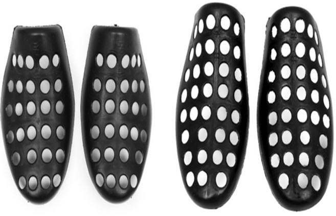 흥부박씨 신발 핏 플라스틱 속지 신발모양유지장치, 265-270