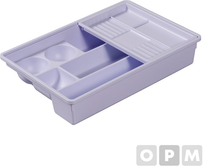 사무용품트레이 601-2 책상정리함