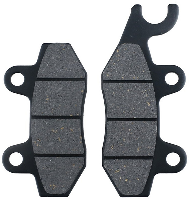 스타모터스 UHR/케이윈 앞 브레이크 패드, UHR(앞)/케이윈(앞), 1개