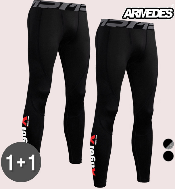 [1+1] 아르메데스 타이거 익스트림 발열내의 하의 AR-49