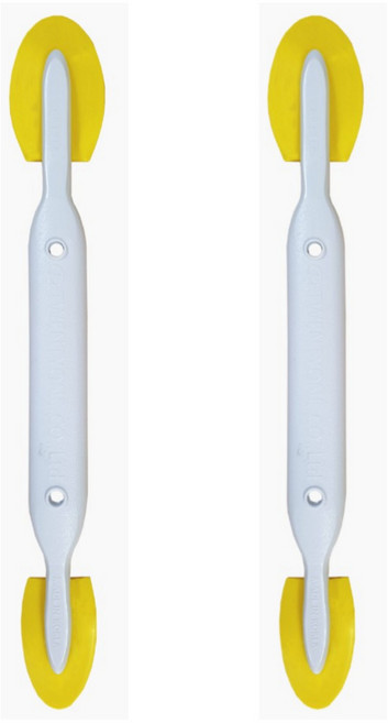 동배물산 실리콘 헤라 88 (대) GP 2입 1set, 1세트