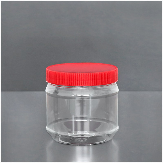 페트저장용기 1개 광구 술통 매실청 담금주