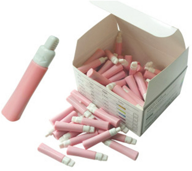 일회용 자동 란셋 30G, 1개