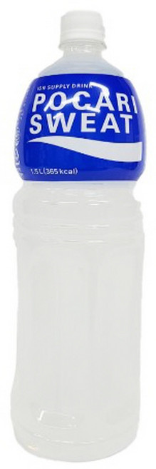 동아오츠카 포카리스웨트, 1.5L, 5개