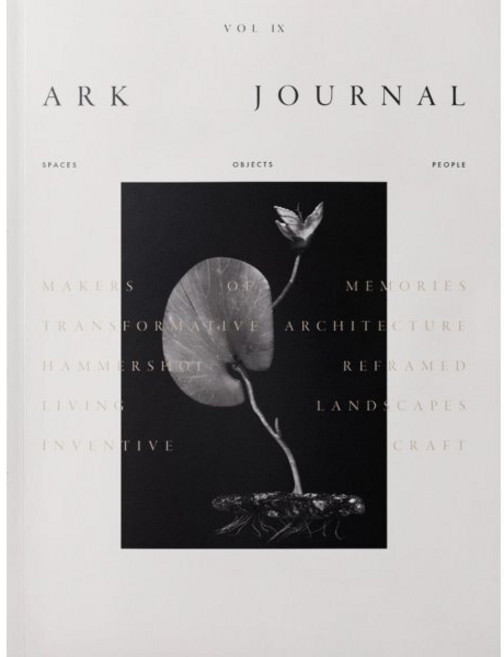 ARK Journal (반간지) : 2023년 No.9, Node Publishing