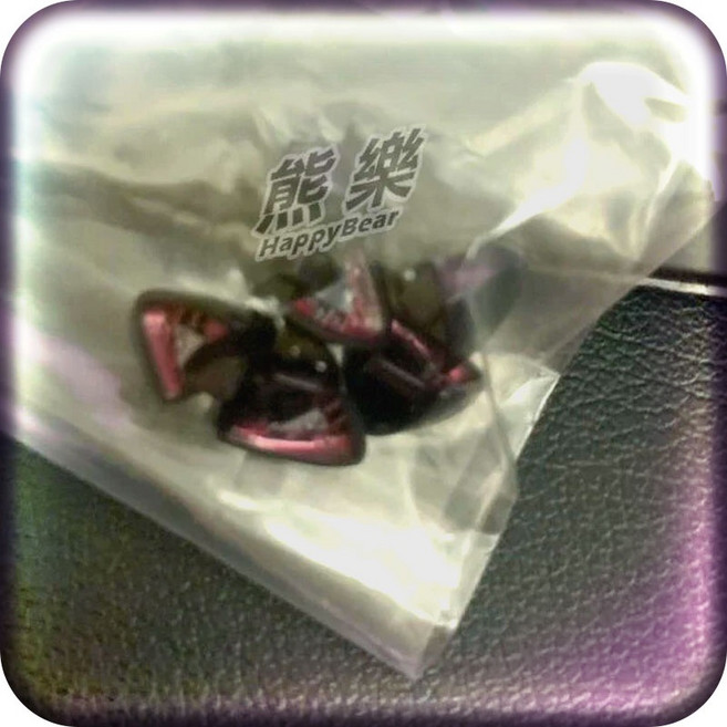 熊樂 官方旗艦 貓耳 大火鳥 EX-01Plus Nicee 摩卡 暗黑 武機姬 貓耳, 1個, 現貨_24H內出貨