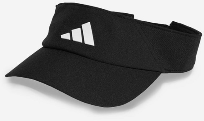아디다스 썬캡 에어로레디 바이저
