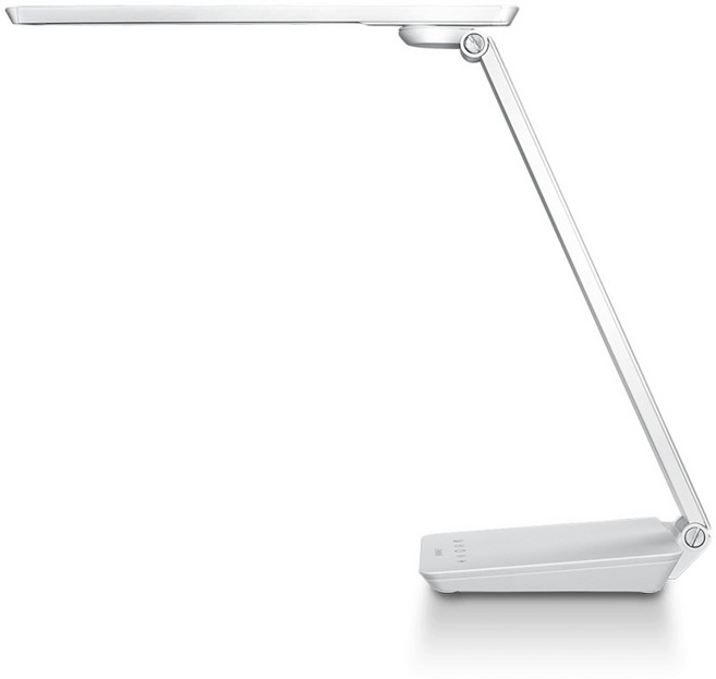 奇美 CHIMEI 知視家LED超省電無頻閃抗眩光檯燈 LT-CT080D