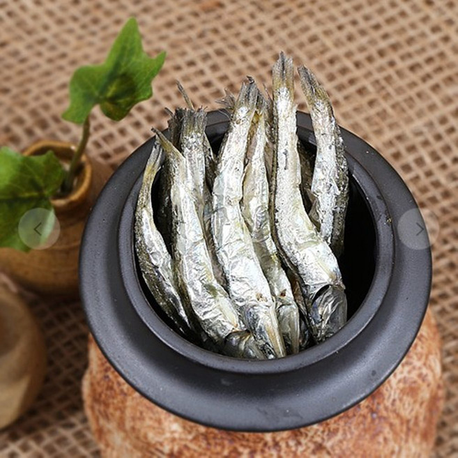 VB 국물멸치 다시멸치 육수 유명 국수집의 비법 1.5kg, 1개