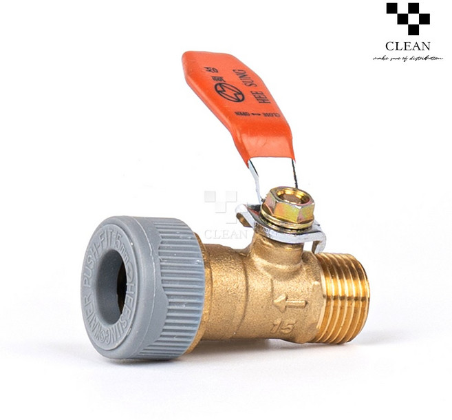 PB 볼밸브 15A CM 에이콘, 1개