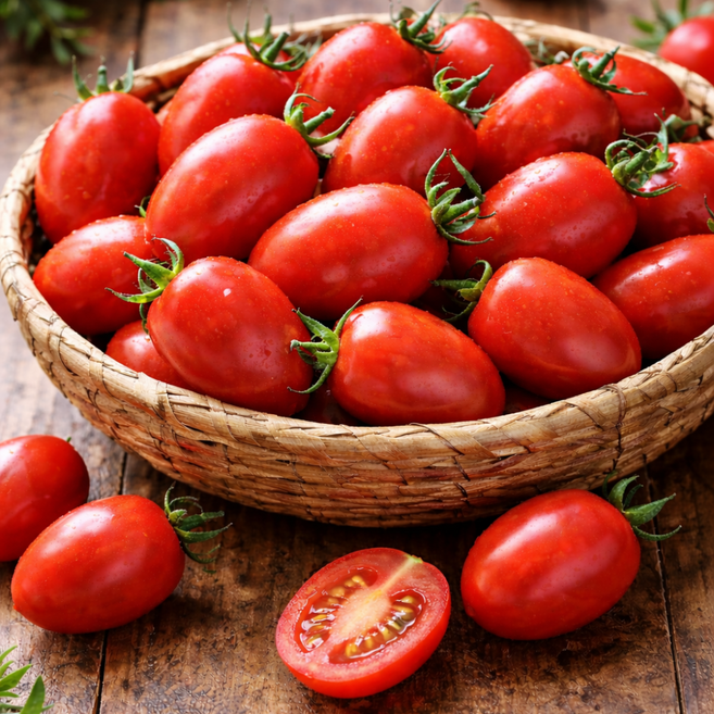 대추방울토마토 2kg 신선 달콤 고당도 방울토마토 산지직송, 1개