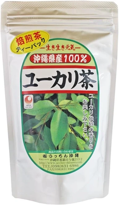 유칼립투스 차 40g(20포) - 쿠팡