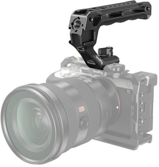 스몰리그 나토 타입 탑핸들, 3766, 1개