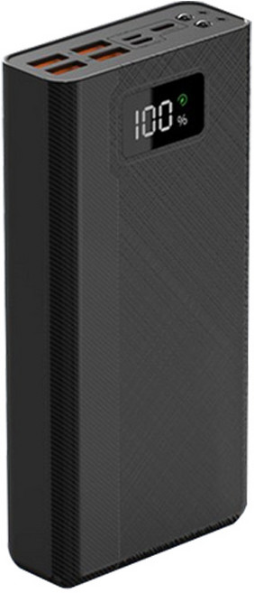 JK 보조배터리 30000mAh 밀리터리 집어등 호환 USB QC 고속 충전 PD 3.0 5V 2A 12V, UZ008. 보조배터리 30000mAh