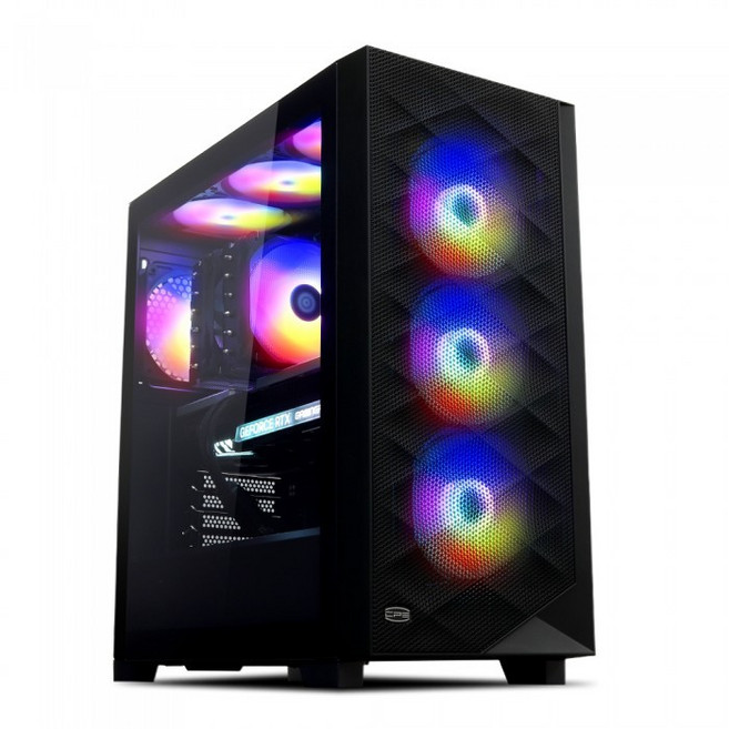 다나와표준PC ULTIMAKE ULT-IU285K-70 (64GB M.2 1TB) PCS