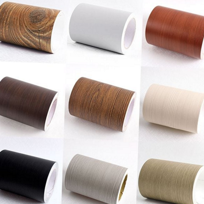 시트지 인테리어 붙이는 수납장 방수 셀프 인테리어 시트지 리폼 20cm 싱크대 그레인 엠보 방문 단색, 11.HSJD1-우드화이트