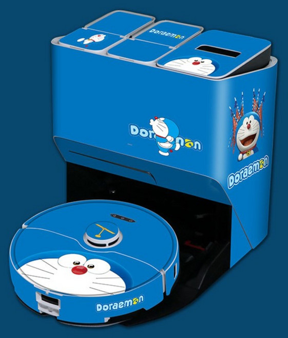 로보락 S8 Pro Ultra 전용 보호필름 스티커 가드 53종 모음, 1개