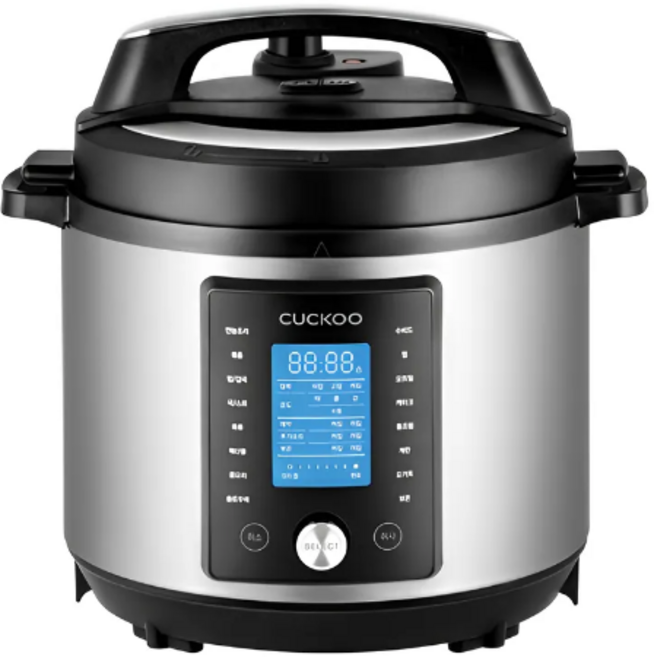 쿠쿠 스피드팟 멀티쿠커, CMC-A0655FB