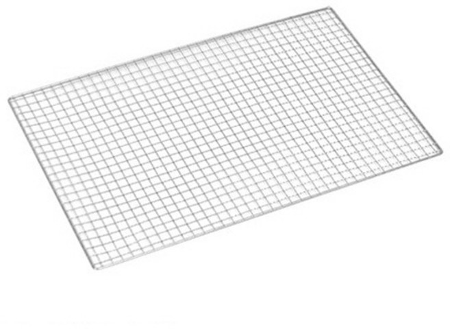 꾸버스 포터블 M L 전용 일회용석쇠, 1개