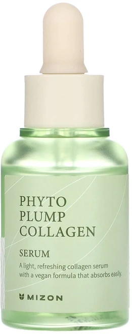 미존 피토 플럼프 콜라겐 세럼 30ml (1.01 fl oz) MIZ-75424 - 쿠팡