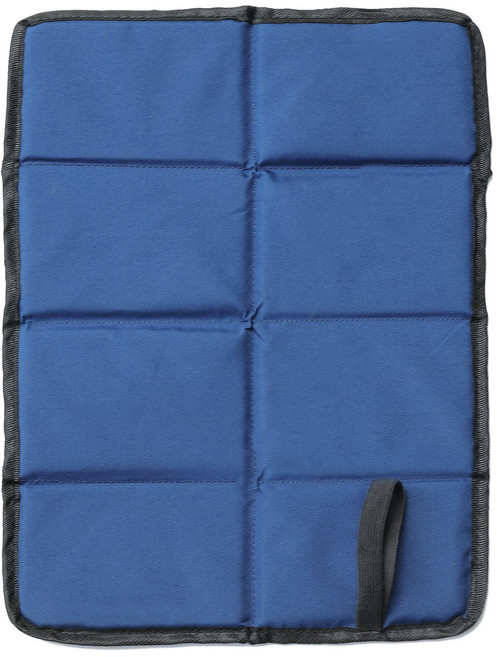 야구장 접이식 방석 파우치포함 초경량 폴딩 매트 8단 콘서트 대기 휴대용 소형 야외 캠핑