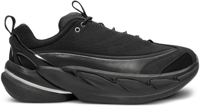 HOKA 엘레본 X 스니커즈