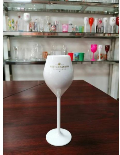 와인잔 포트와인 모스카토다스티 집들이 선물 보르도 버건디 크리스탈 유럽 홈파티, 2pcsWhite2, 1개