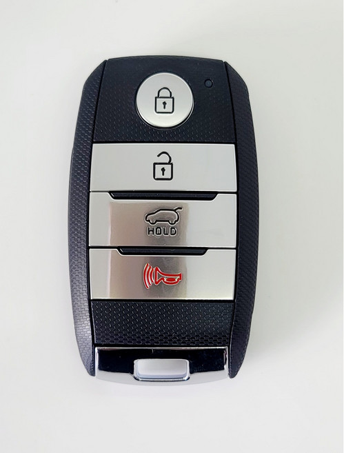 기아 쏘렌토 (15년형) 스마트키 + PCI키 세트 95440-C5000 + 81996-C5040 버튼 4개 ( 부품 전화 확인 요망 ) 현대모비스 순정부품