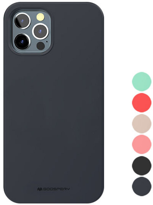 사은품) 갤럭시 점프2 5G 소프트 파스텔 칼라 젤리 케이스 SM-M336K