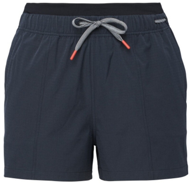 [국내매장판] 블랙다이아몬드 시퀀스 쇼츠 WOMENS PAWAP750159 143254