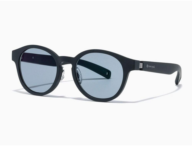 스노우피크 X JINS 진스 협업 선글라스 UGF-25S-077-97