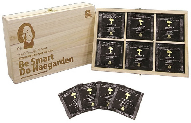 해가든 전통방식 다슬기기름 박선희다슬기원 2250ml 간에좋은즙, 1개, 2.25L